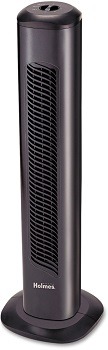 Holmes Tower Fan HT26-U review