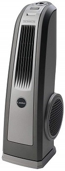 Lasko Oscillating Tower Fan 4924