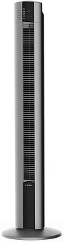 Lasko Tower Fan 48 Inch With Fresh Air Ionizer