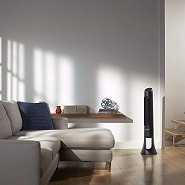 Best 7 Tower Fan With Remote Control For Sale In 2019 Reviews