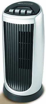 Bionaire Personal Space Mini Tower Fan