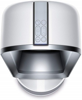 Dyson 305158-01 Pure Cool Link Air Purifier With Wi-Fi review