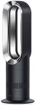 Dyson Hot+Cool Jet Focus AM09 Fan Heater