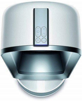 Dyson Pure Cool Tower Fan With HEPA Air Purifier review