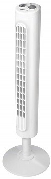 Honeywell Comfort Control Tower Fan