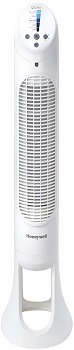 Honeywell Whole Room Tower Fan