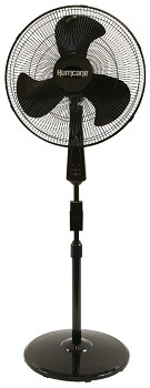 Hurricane Stand Fan - 18 Inch Supreme Series