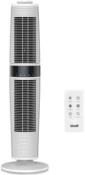 LEVOIT LV373 Tower Fan