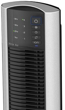 Lasko 48 Inch Xtra Air Tower Fan review
