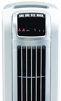 Lasko Oscillating Tower Fan 2510, 36 Inch review