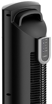 Lasko Ultra Air 48 Tower Fan With Ionizer review