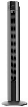 Lasko Ultra Air 48 Tower Fan With Ionizer