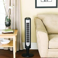 Tower Fan VS Pedestal Fan:Which One is Better for Your Home?