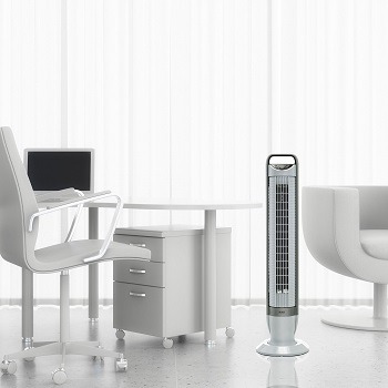 air-conditioner-tower-fan
