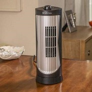 Best 5 Desktop Tower Fans For Sale In 2019 (Reviews + Tips)