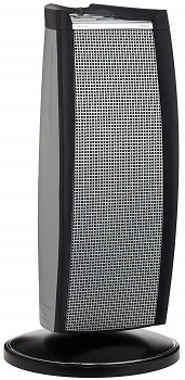 Bionaire Tower Fan Heater BFH3521-UM