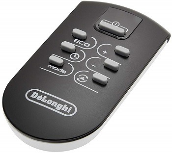 De’Longhi TCH7915ER Digital Tower Heater review