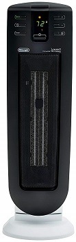 De’Longhi TCH7915ER Digital Tower Heater