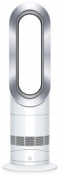 Dyson Hot + Cool Jet Focus AM09 Fan Heater