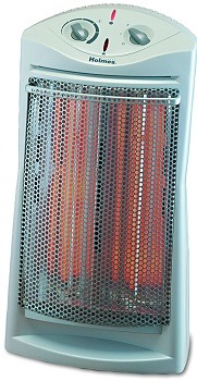 Holmes Quartz Tower Heater