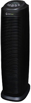 InvisiClean 7028 Air Purifier