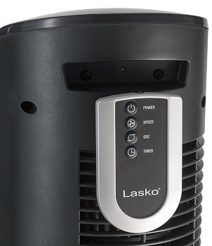 Lasko 2519 3-Speed Wind Tower Fan review