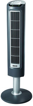 Lasko 2519 3-Speed Wind Tower Fan