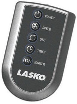 Lasko 48 Xtra Air Tower Fan With Ionizer review