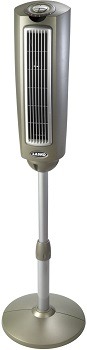 Lasko 52 Energy Efficient Oscillating Tower Fan