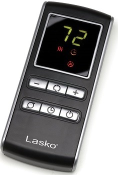 Lasko 5586 Tower Heater review