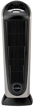 Lasko 751320 Ceramic Tower Space Heater