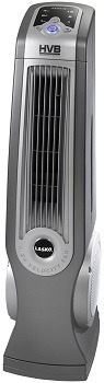 Lasko High-Velocity Tower Fan 4930