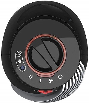Vornado SRTH Small Room Tower Heater review