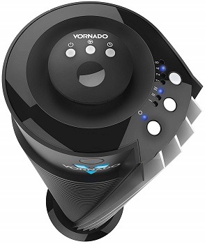 Vornado Whole Room Tower Air Circulator Fan review