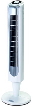 Holmes Oscillating Tower Fan