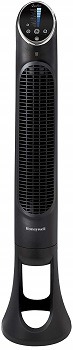 Honeywell HYF290B Whole-Room Tower Fan