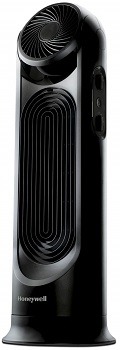 Honeywell TurboTower Tower Fan