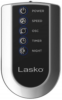 Lasko T42951 Wind Curve Portable Electric Tower Fan review