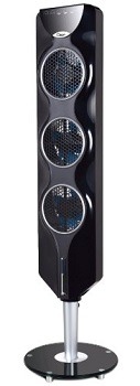 Ozeri 3x Tower Fan