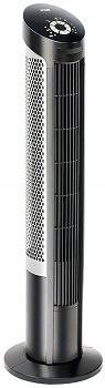 Seville Classics UltraSlimline 40 in. Oscillating Tower Fan