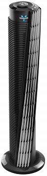 Vornado 184 Whole Room Tower Air Circulator Fan