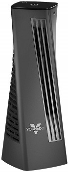 Vornado HELIX2 Personal Tower Fan