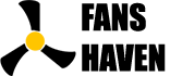 fans haven logo