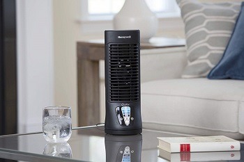 tower fans reviews